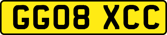 GG08XCC