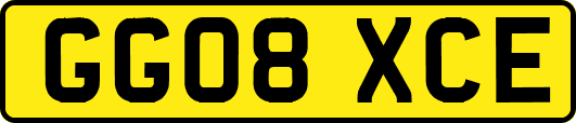 GG08XCE