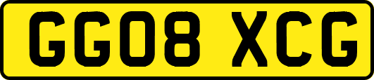 GG08XCG