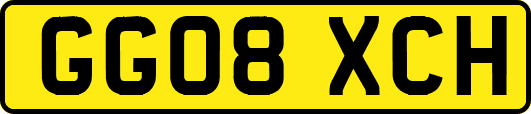 GG08XCH