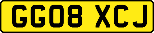 GG08XCJ