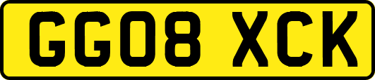 GG08XCK