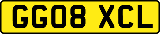 GG08XCL