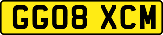 GG08XCM