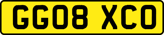 GG08XCO