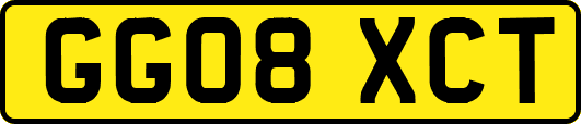 GG08XCT