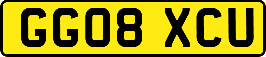GG08XCU