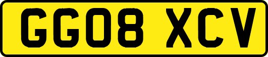 GG08XCV
