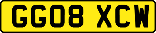 GG08XCW
