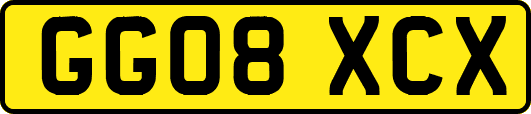 GG08XCX