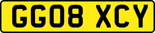 GG08XCY