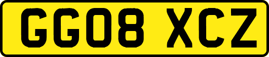 GG08XCZ