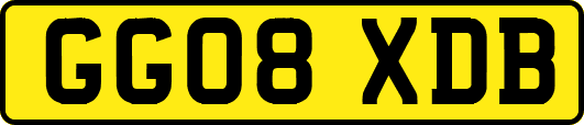 GG08XDB