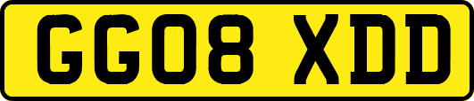 GG08XDD