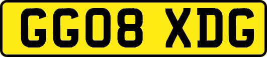 GG08XDG