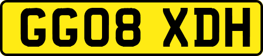 GG08XDH