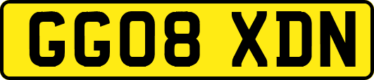 GG08XDN