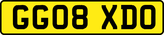 GG08XDO