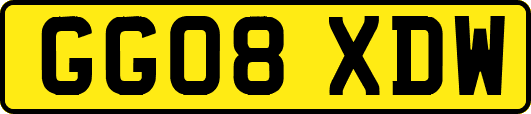 GG08XDW