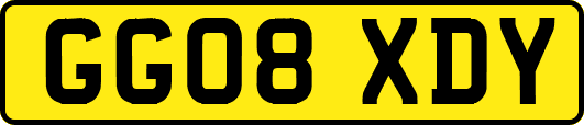 GG08XDY