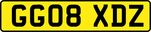 GG08XDZ