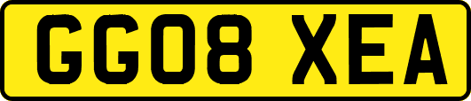 GG08XEA