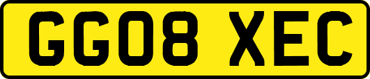 GG08XEC