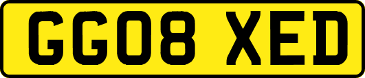 GG08XED