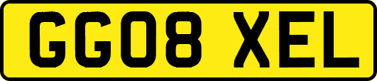 GG08XEL
