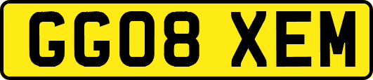 GG08XEM