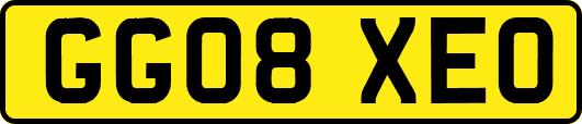 GG08XEO