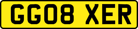 GG08XER
