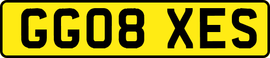 GG08XES