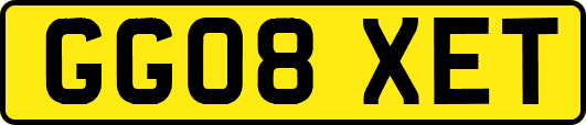 GG08XET