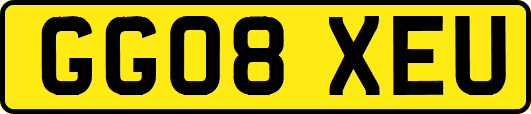 GG08XEU