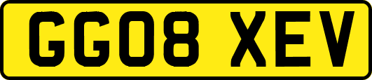 GG08XEV