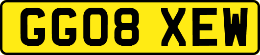 GG08XEW