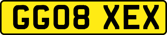 GG08XEX