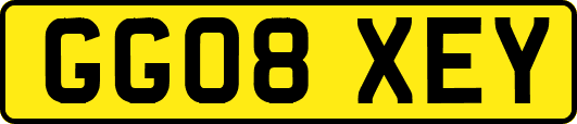 GG08XEY