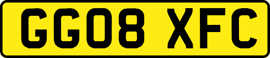 GG08XFC