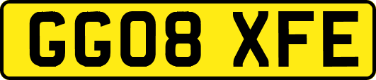GG08XFE
