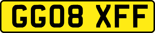GG08XFF