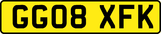 GG08XFK