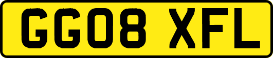GG08XFL