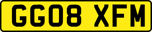 GG08XFM
