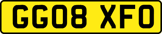 GG08XFO