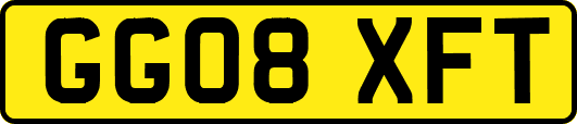 GG08XFT