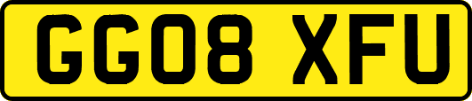 GG08XFU