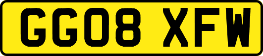 GG08XFW