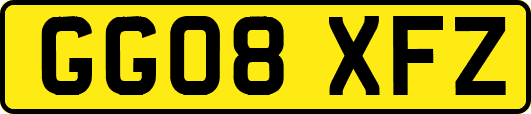 GG08XFZ